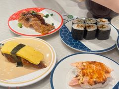 -濱寿司(高新伊藤店)
