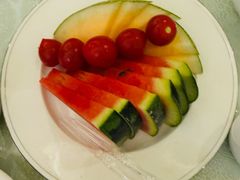 -博雅渔港·融合菜(维也纳国际大酒店)