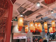 -朱光玉火锅馆(正弘城店)