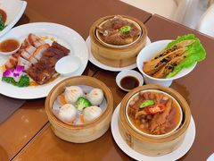 -豫璟轩中餐厅(南昌万怡店)