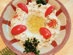 -ALAMEEN阿拉伯餐厅(三里屯店)