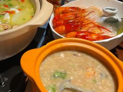 -乔街深夜食堂·台州菜·高压锅生蚝(杭州总店)