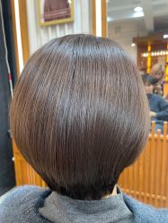 -心迪染发专门店