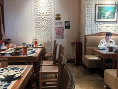 -绿茶餐厅(布吉万象汇店)