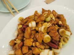 -天和晟烤鸭店(玉泉西街店)