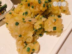 -院8里·小聚园老川菜(九眼桥店)