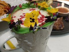 -ins森林童话餐厅coffee&bistro