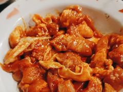 -永安里地摊烤肉(首创店)