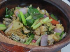 -嘉升大排档(番禺总店)