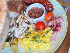 -Grande A'moo(上海万象城店)