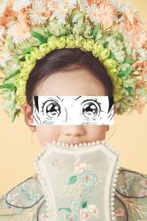 点击看大图 -倾城宝贝儿童摄影(浦东金谊店)