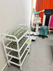 -苗塑堂减肥·艾灸