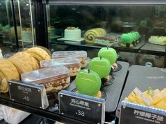 -tuan woodfire kitchen(锦绣坊店)