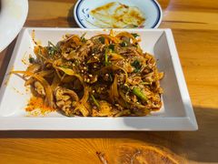 -老爹面川味小酒馆(阿什河街店)