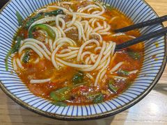 -瓦记米粉(东鼓道店)