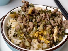 -食光慢宴·安吉土菜馆