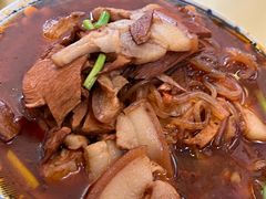 揽锅菜-顺天食府