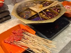 -菲住布渴酒店自助餐厅(阿里巴巴西溪园区店)