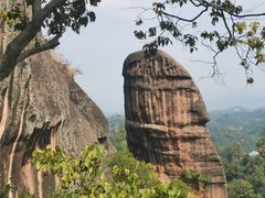 -丹霞山风景名胜区