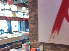 -人民公社大食堂(张家湾店)