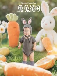 -小熊维尼高端儿童摄影(南山信和店)