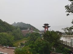 -丰都鬼城名山景区