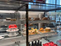 -Tims天好咖啡·贝果(东吴龙湖天街店)