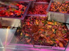 -惠宾饭庄(中山路店)