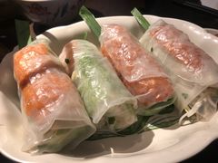 -大头虾越式风味餐厅(光明广场店)