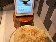 -粤海喜来登酒店·盛宴海鲜牛排自助餐厅(天河城店)