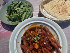 -有位虾匠·胶东土菜小馆(市北店)