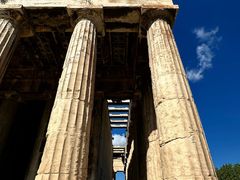 -赫淮斯托斯神庙