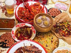 -串盟烧烤大排档·长沙美食地标(星沙店)