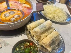 -琥珀川糟粕醋火锅(慈云寺店)