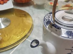 -小菜园新徽菜(宜兴八佰伴店)