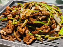 -青年公社烤鸭(青年路店)