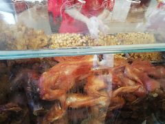 -老杨家熟食店