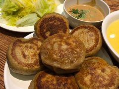 -清真吴记门钉肉饼·喜多利