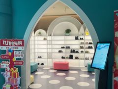 -ABC swim国际亲子游泳(河西店)