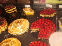 -La Strada(安福路店)