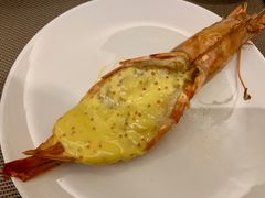 -杏荟旋转餐厅(广州爱群店)