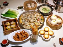 -味可道美食坊(福基路店)