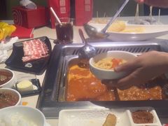 -海底捞火锅(吾悦国际广场店)