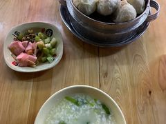 -梁憨包(南岸回龙湾店)
