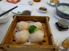 -龙的酒楼·手工早茶·顺德菜(近良路店)