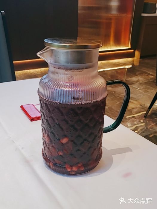 香港狮子山下·明星粤菜餐厅(北苑店)图片