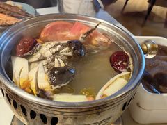 -喜庭海鲜自助(来福士店)