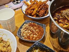 -付小姐在成都(中山公园店)
