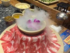 -蜀大侠火锅(建设路第五大道店)