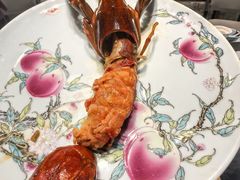 -新光酒家·河豚·海鲜·蟹料理(浦东店)